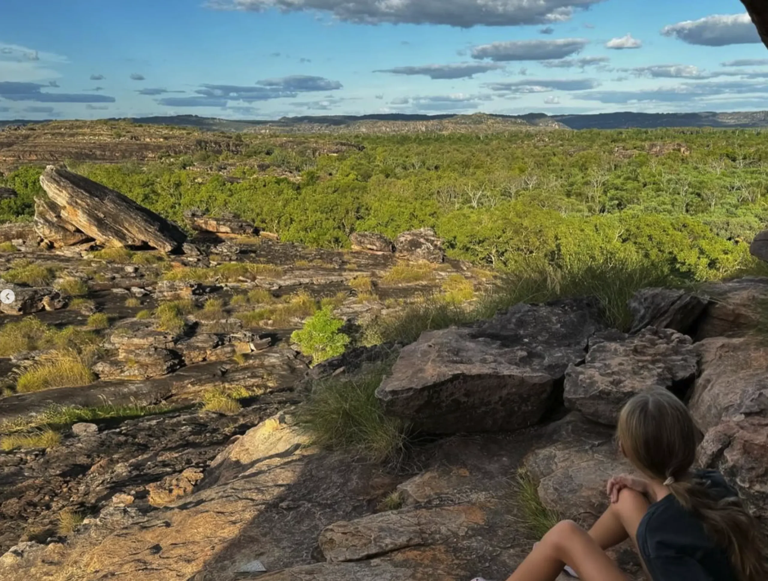 5 day Kakadu tours from Darwin