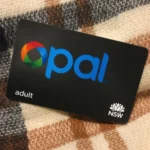 Can I use my Opal card to go to Katoomba