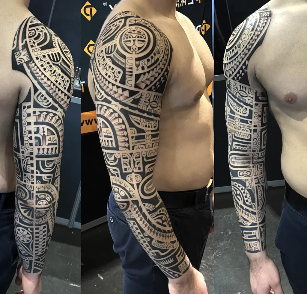 Cosmetic tattooing