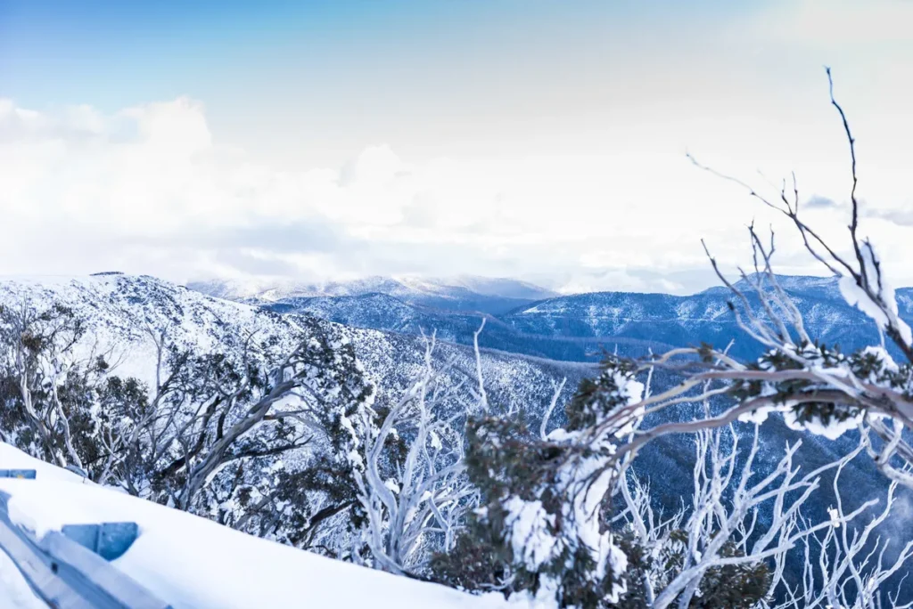 Lesser-Known Snow Escapes