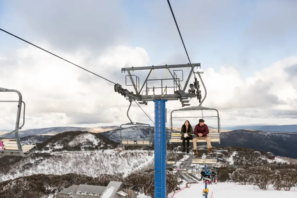 Mount Hotham