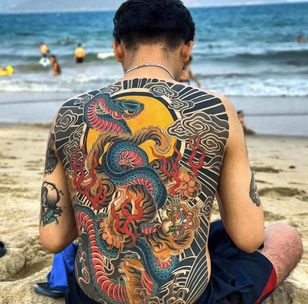 cosmetic tattoos
