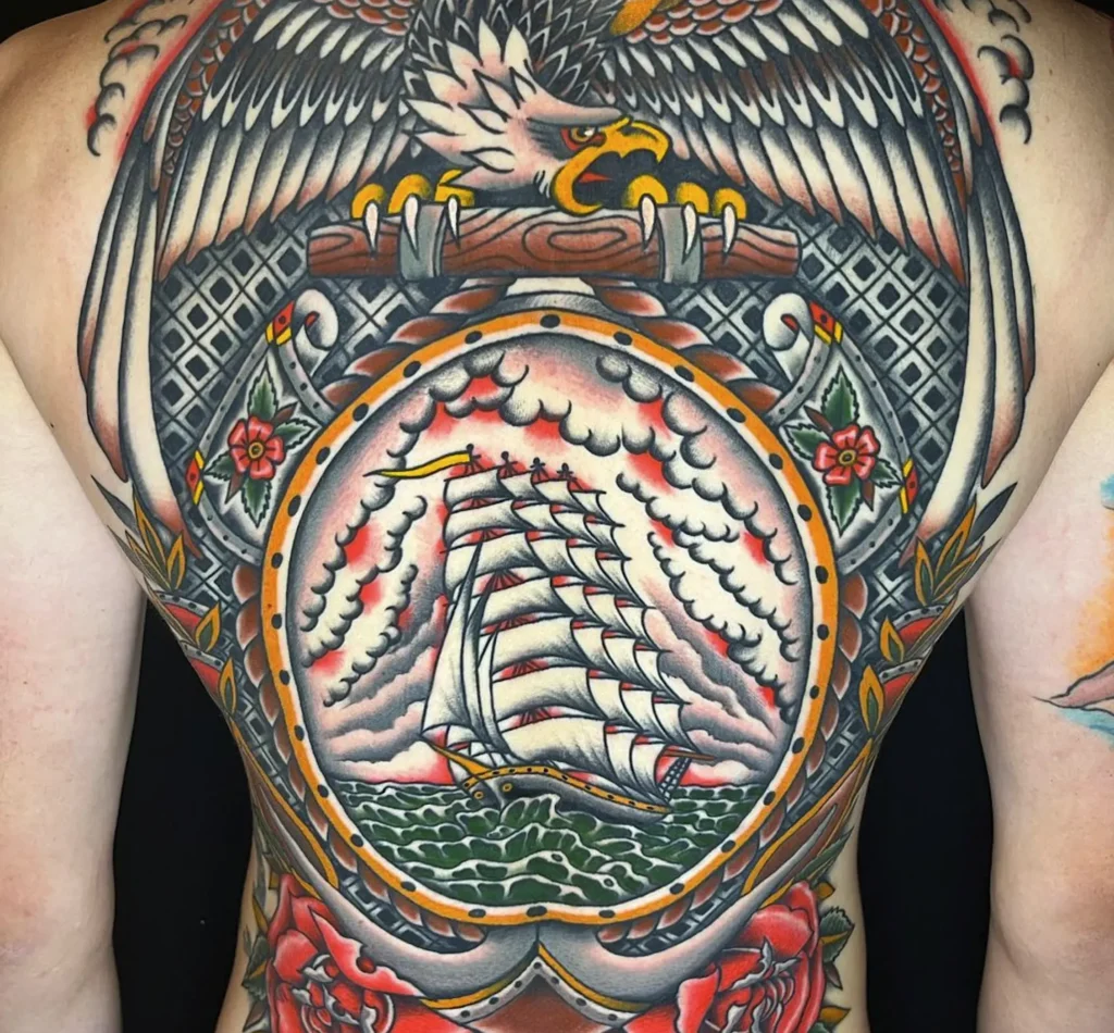 qualified cosmetic tattoo artist