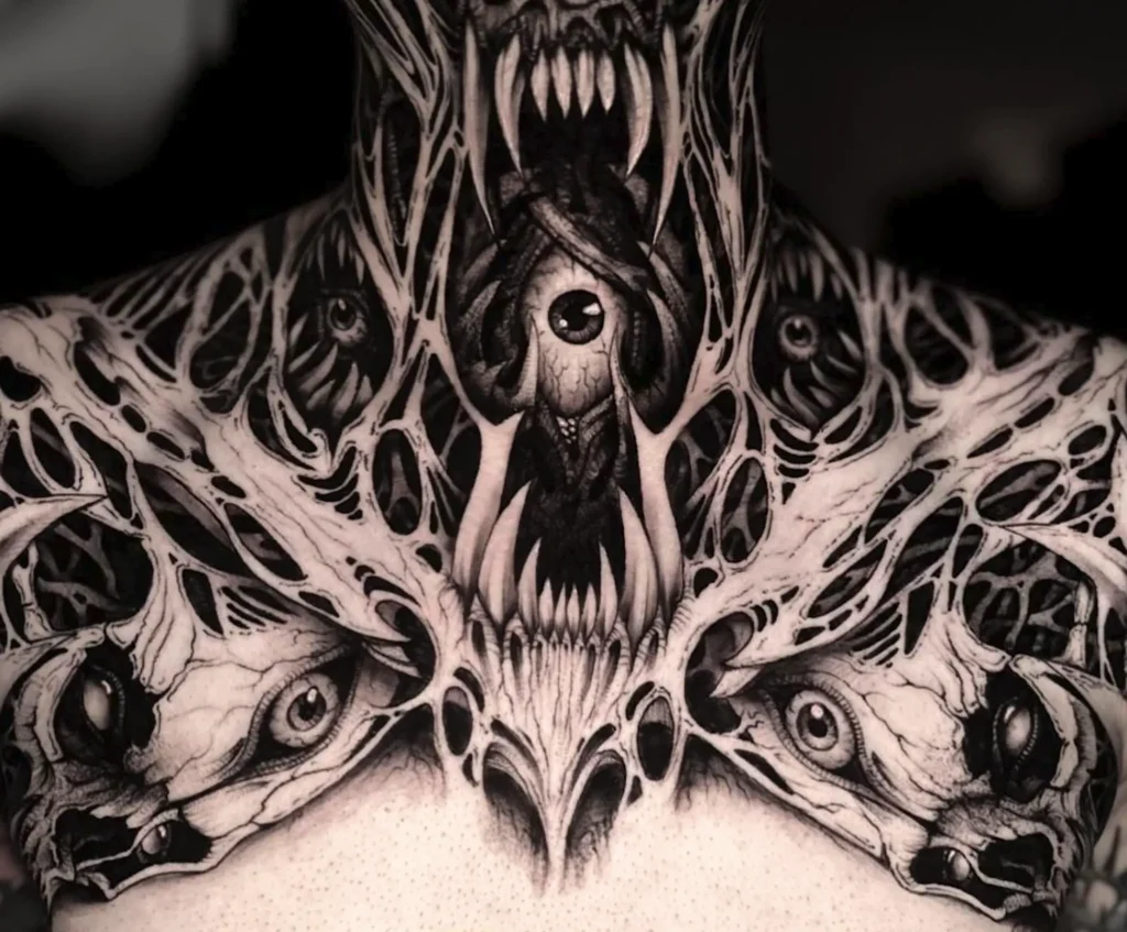 tattoo melbourne