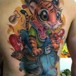 tattooing Melbourne